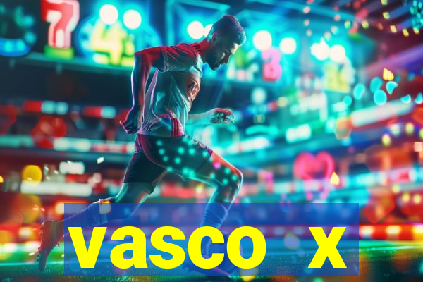 vasco x internacional futemax